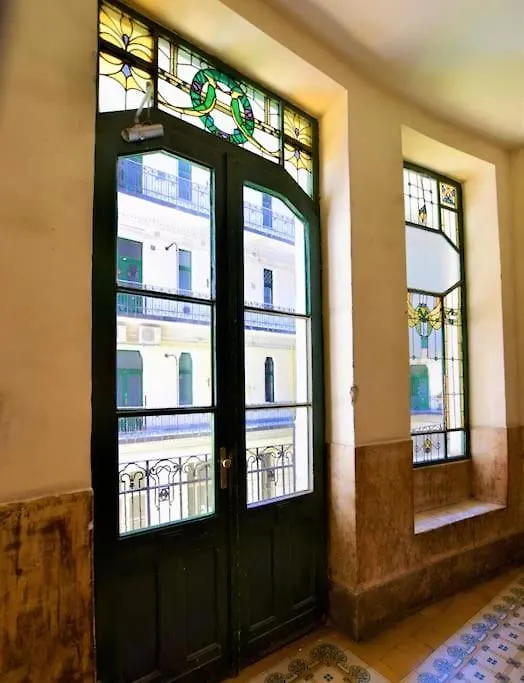 Apartment Huge Family Friendly 2Br Downtown Apt - Deco House Budapest